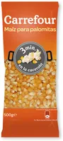 Maíz para palomitas