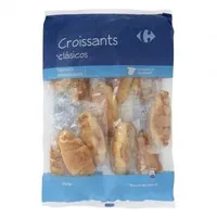 Croissants clasicos