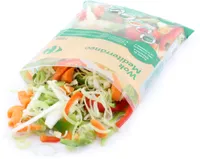 Wok mediterraneo