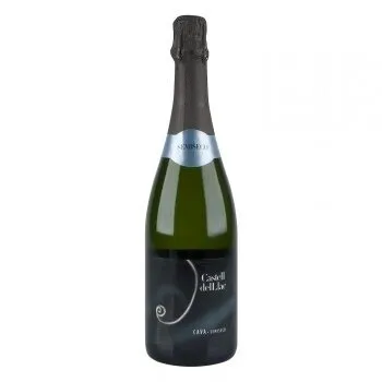 Do cava semi seco