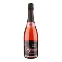 Cava rosado dulce