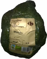 Brócoli