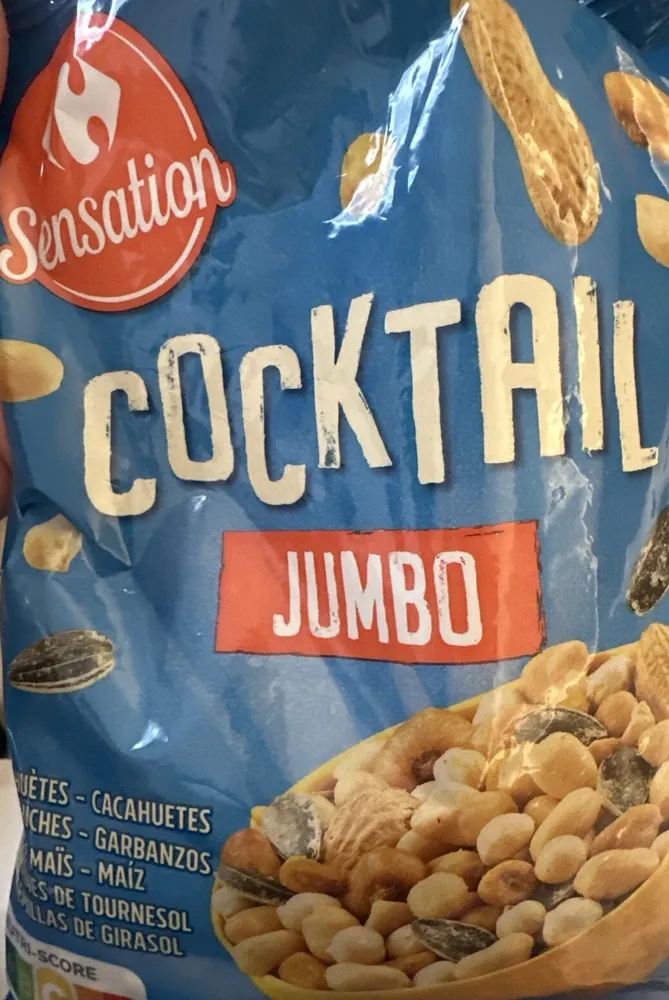 Frutos secos