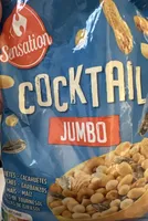 Frutos secos