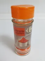 Colorante alimentario