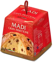 Gran Panettone Madi