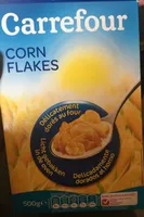 Corn flakes