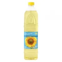 Aceite de girasol