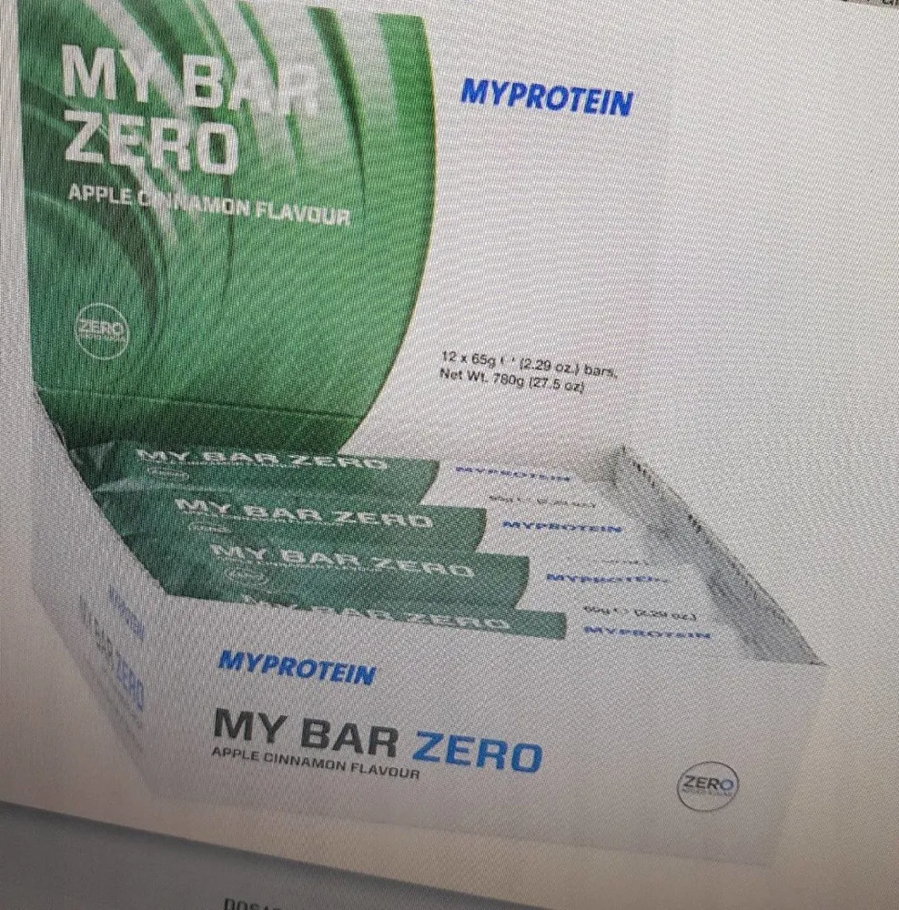 My Bar Zero