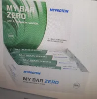 My Bar Zero