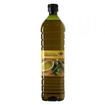 Aceite de oliva virgen extra hojiblanca