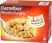 Risotto fubghi