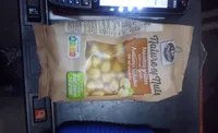Noisettes grillées sans sel ajouté