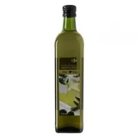 Aceite oliva virgen extra