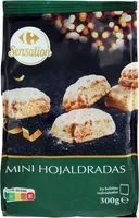 Hojaldradas mini