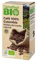 Café molido natural