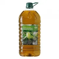 Aceite de oliva intenso