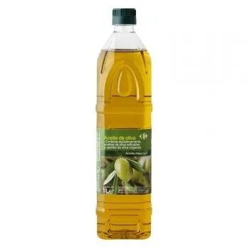 Aceite de oliva intenso