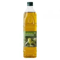 Aceite de oliva intenso