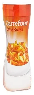Salsa brava