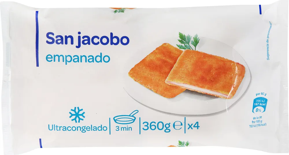 San Jacobo