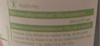 Extra Mermelada de Fresa