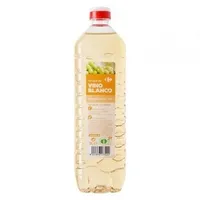 Vinagre vino blanco