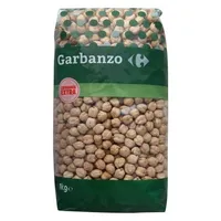 Garbanzo extra