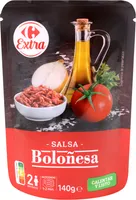 Salsa boloñesa