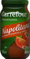 Salsa napolitana