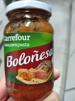 Salsa boloñesa