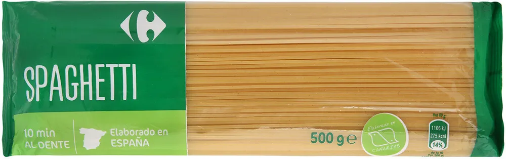 Espaguetti