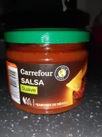 Salsa Suave