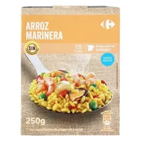 Arroz marinera