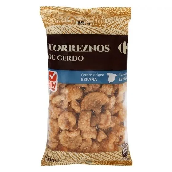 Torreznos