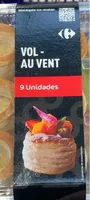 Vol au vent