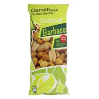 Cocktail frutos secos