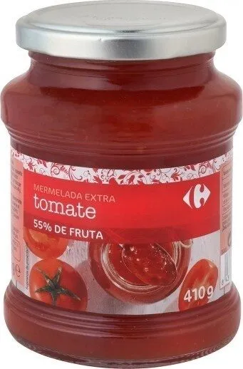 Mermelada tomate