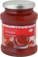 Mermelada tomate