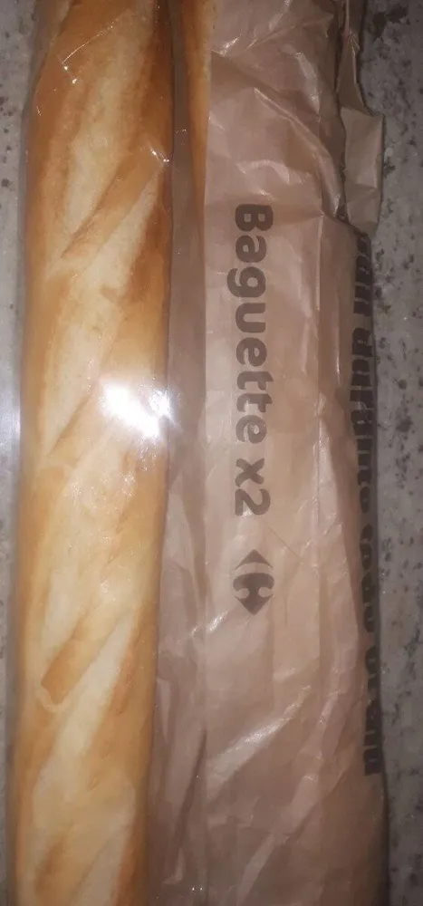 Bagutte