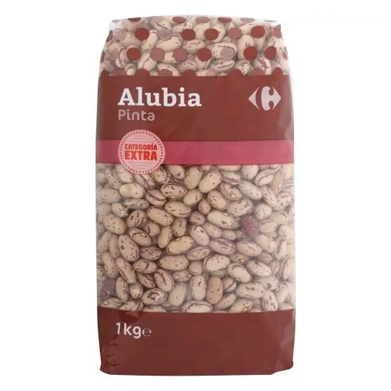 Alubia pinta