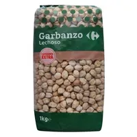 Garbanzo lechoso