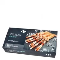 Cigala 17/20