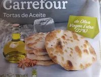 Tortas de aceite