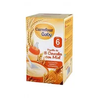 Papilla 8 Cereales