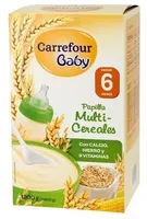 Papilla Multicereales