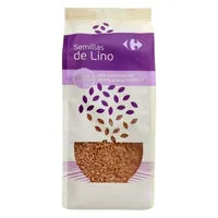 Semillas lino