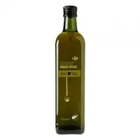 Aceite de oliva virgen extra 1ªcosecha