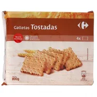Galleta tostada