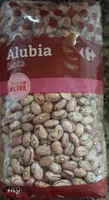 Alubia pinta